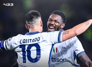 包含一日意甲动向：国米对博人比赛前跟小因会面，米兰被孔蒂击败的词条