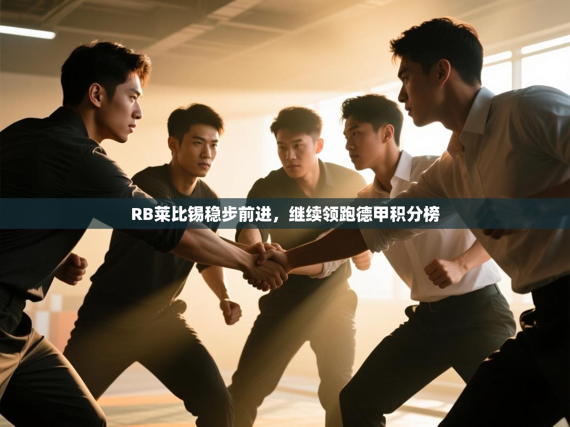 RB莱比锡稳步前进，继续领跑德甲积分榜  第2张