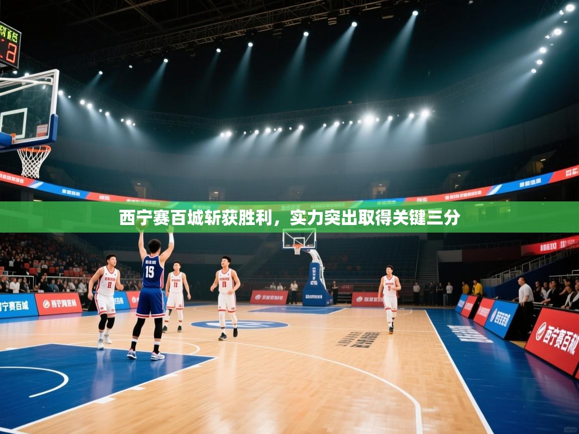西宁赛百城斩获胜利，实力突出取得关键三分  第2张