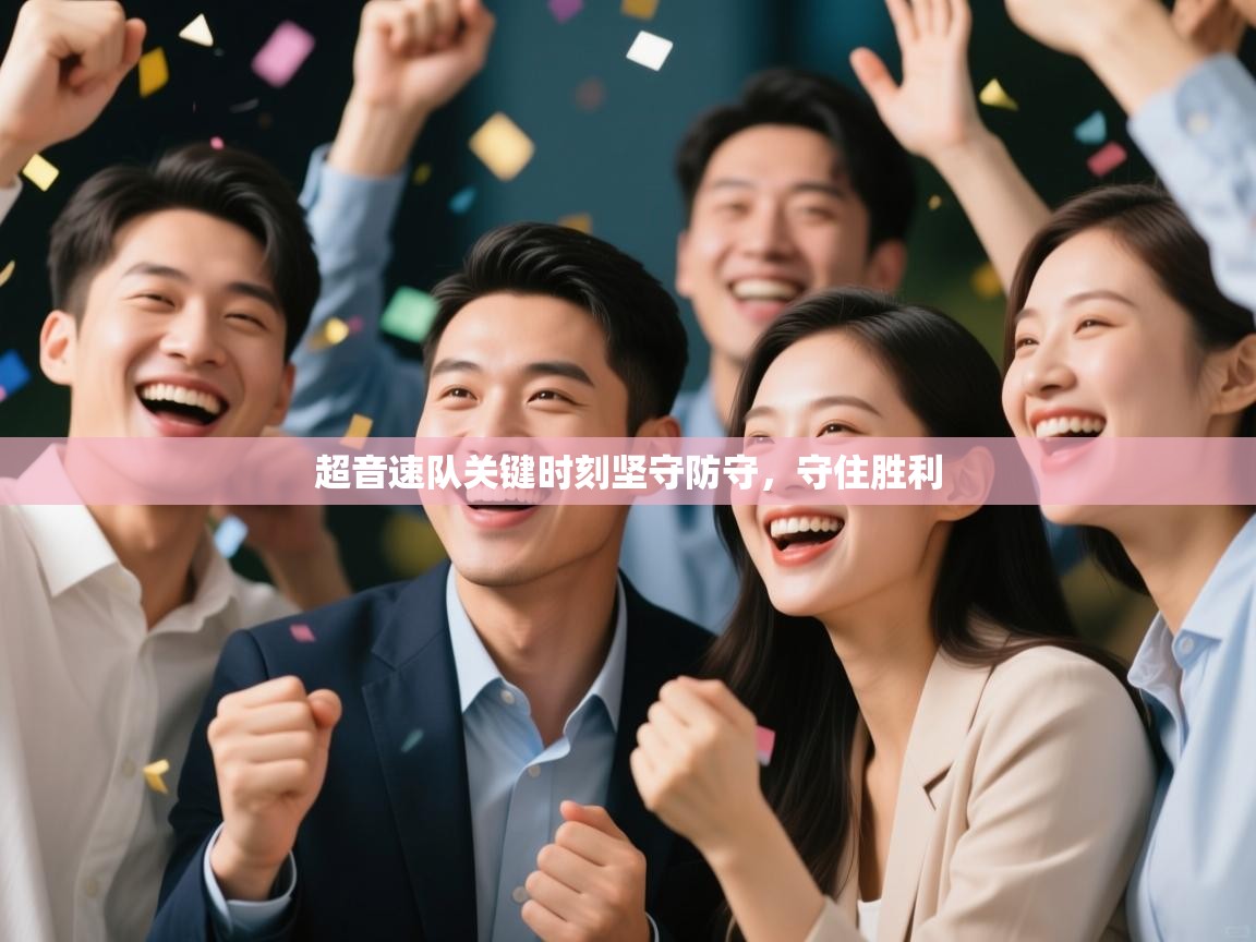 超音速队关键时刻坚守防守,守住胜利 第1张