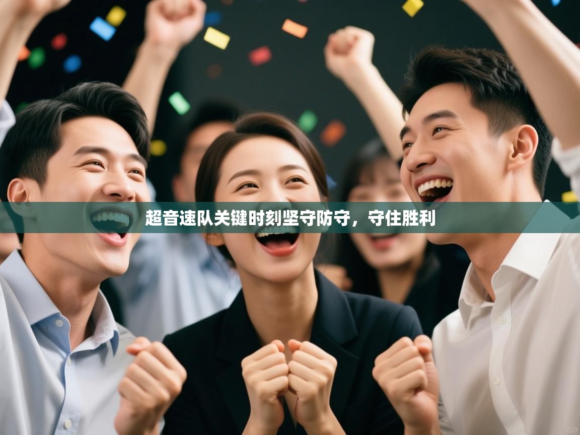 超音速队关键时刻坚守防守,守住胜利 第2张