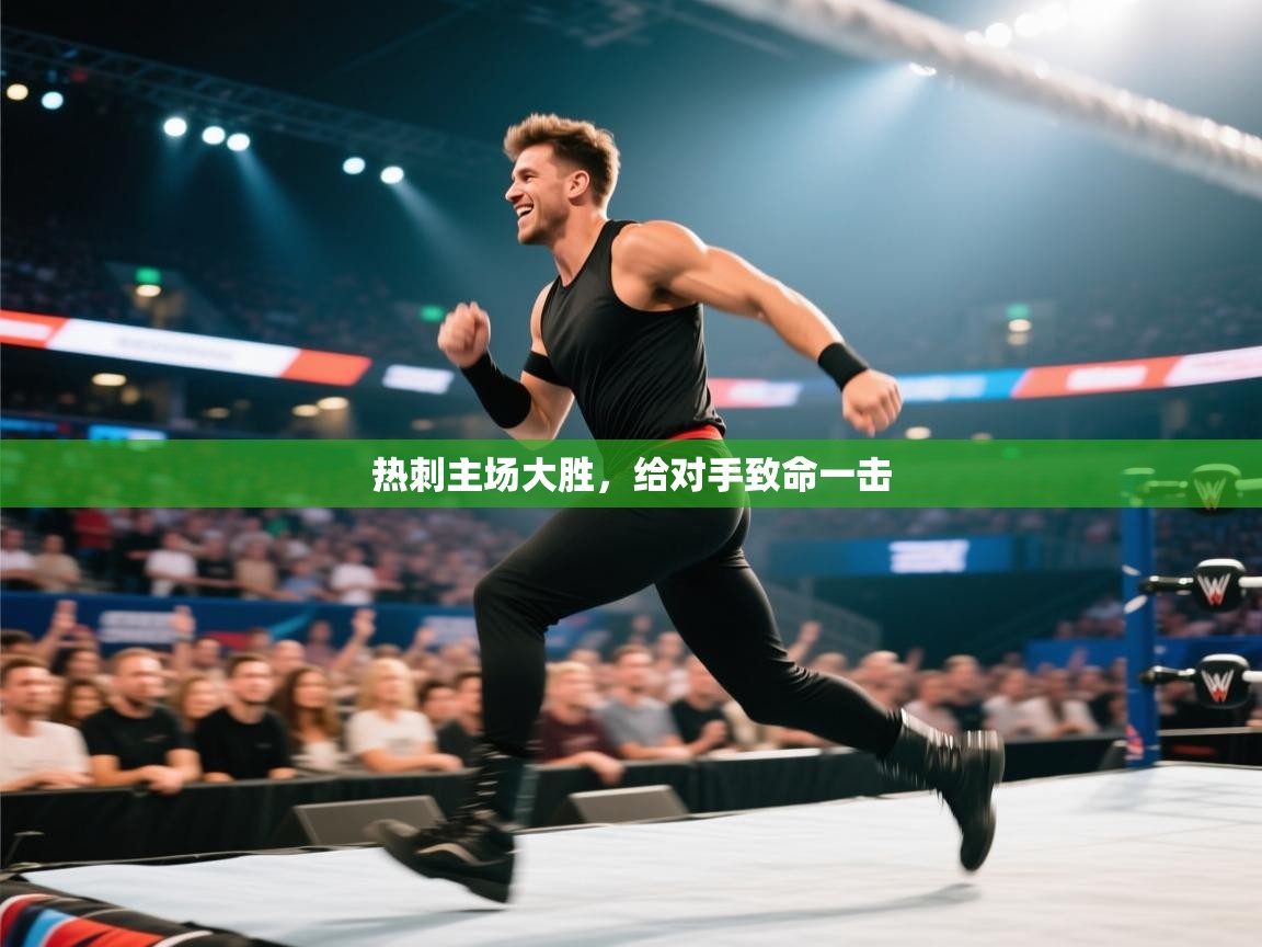 热刺主场大胜，给对手致命一击  第2张