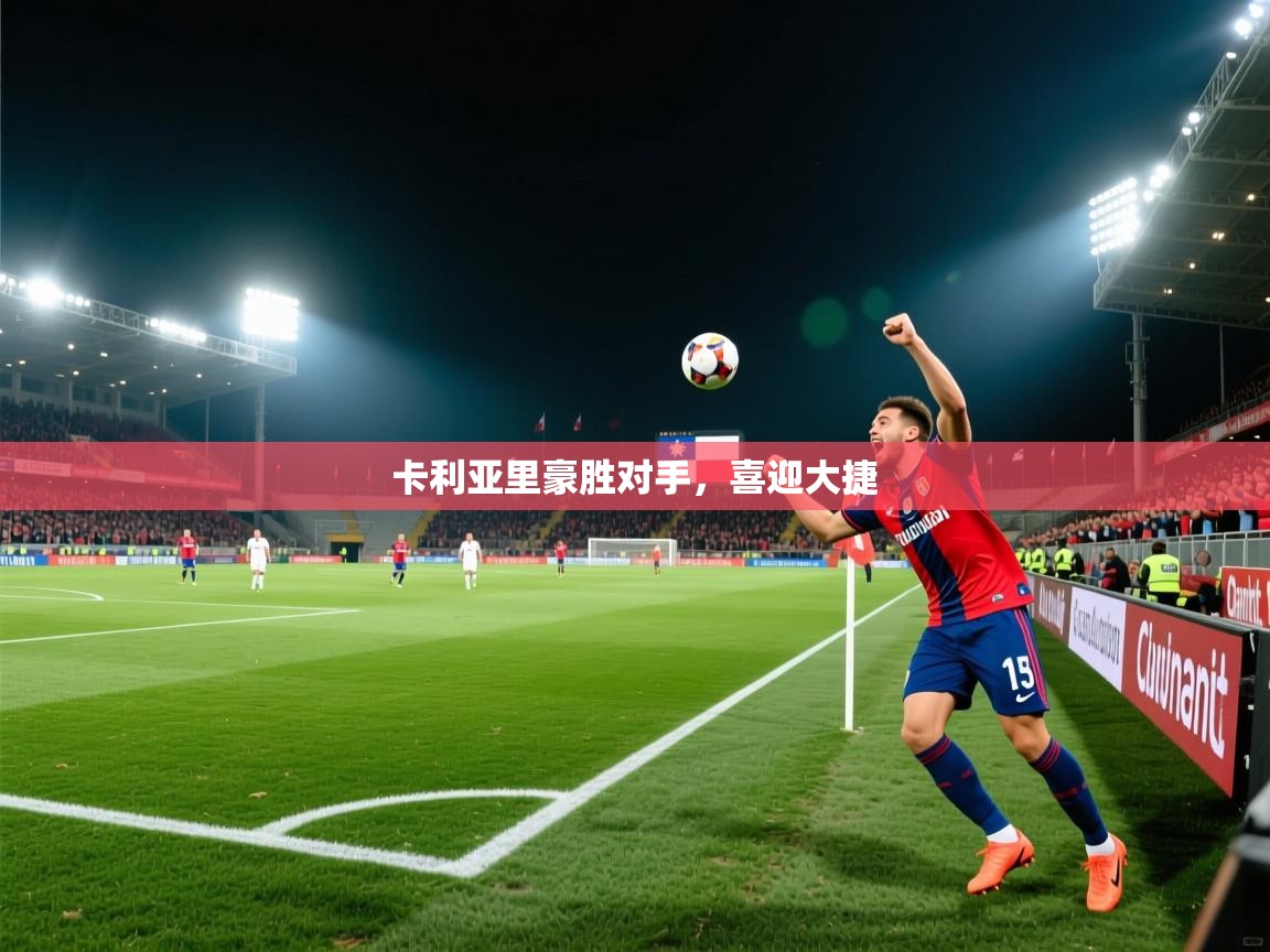 卡利亚里豪胜对手，喜迎大捷  第2张